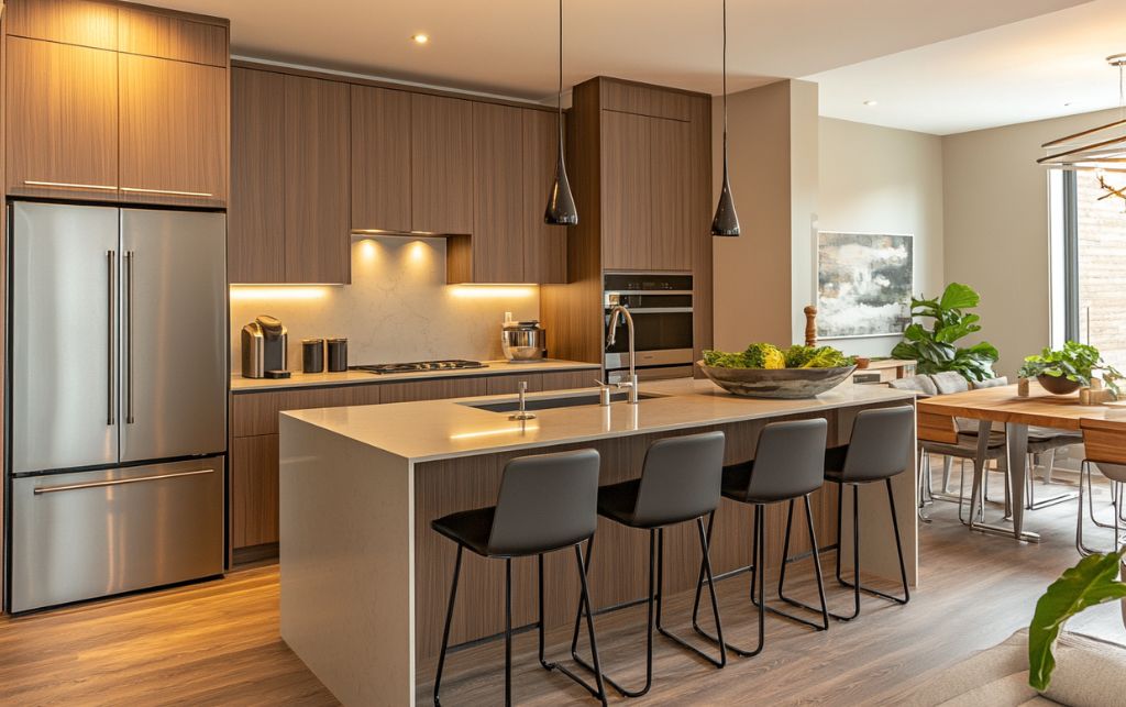 Engineered Wood Solutions