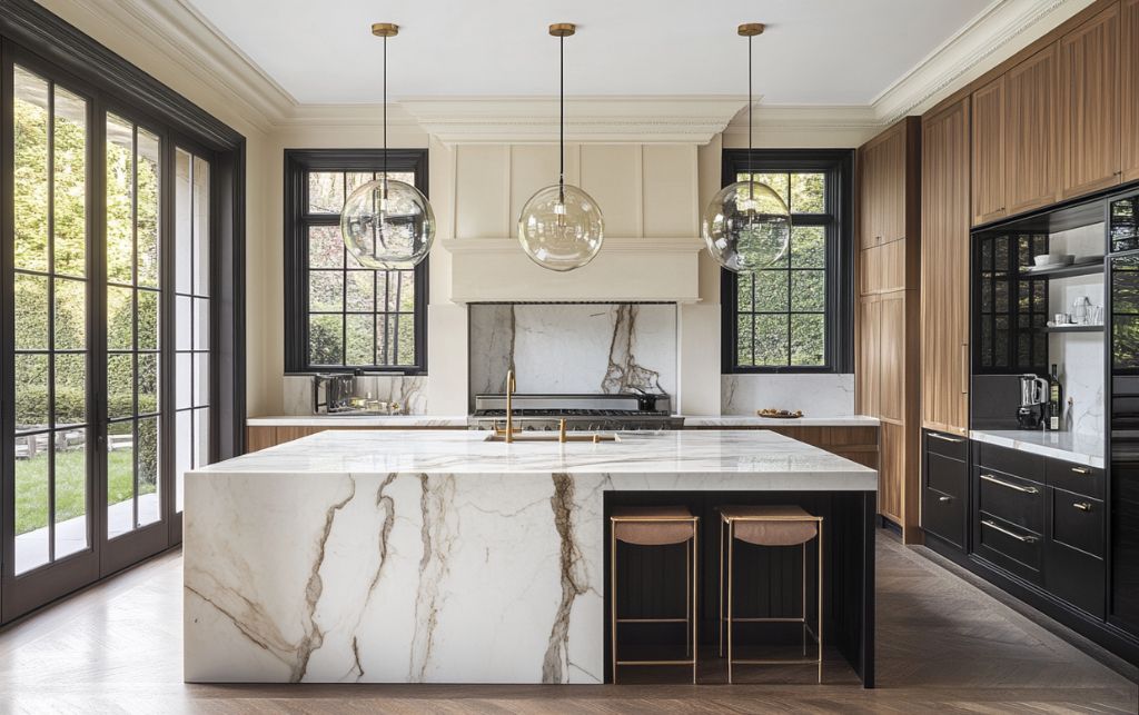 The Foundation of Exceptional Kitchen Design