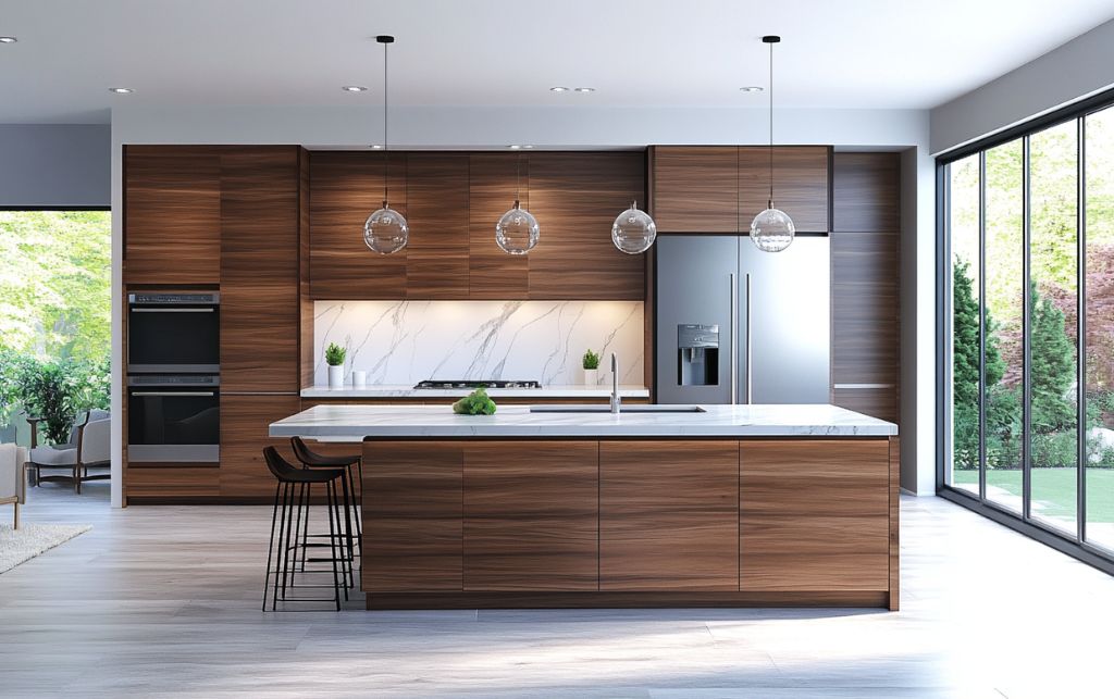 Understanding Material Categories