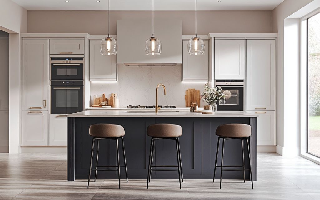 Common mistakes in kitchen colour selection and how to avoid them