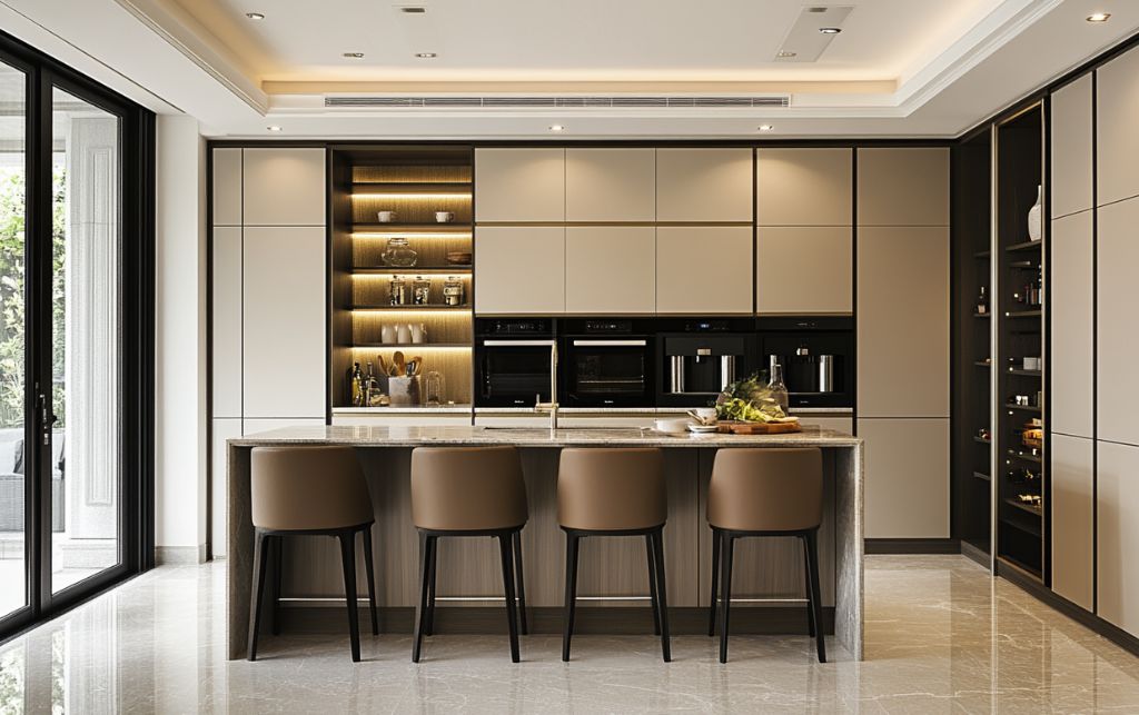 Common pitfalls to avoid in small kitchen design projects