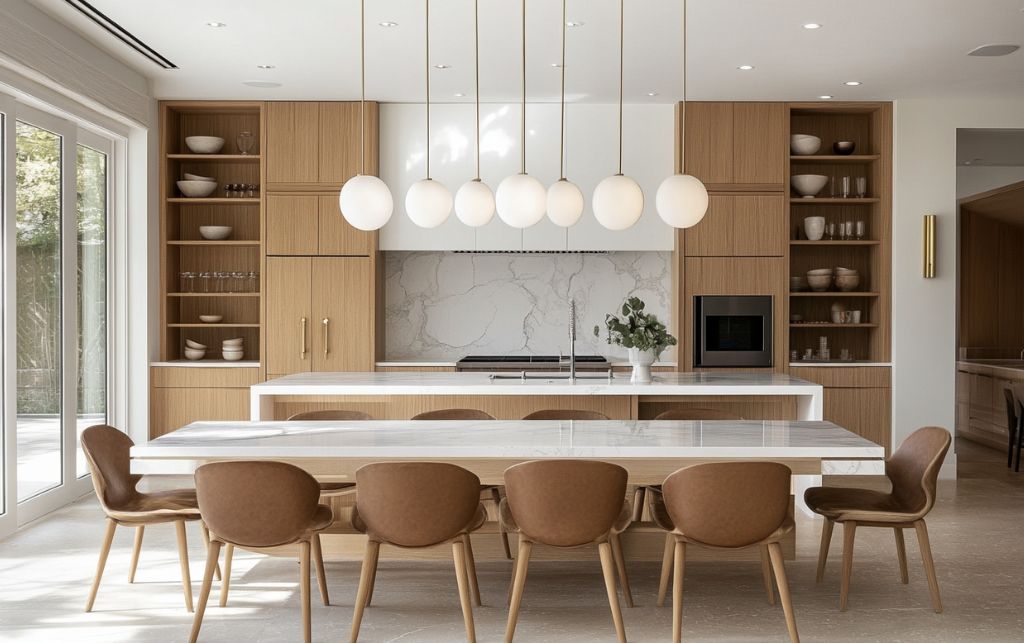 8 Best Kitchen Tables That Can Transform Your Space