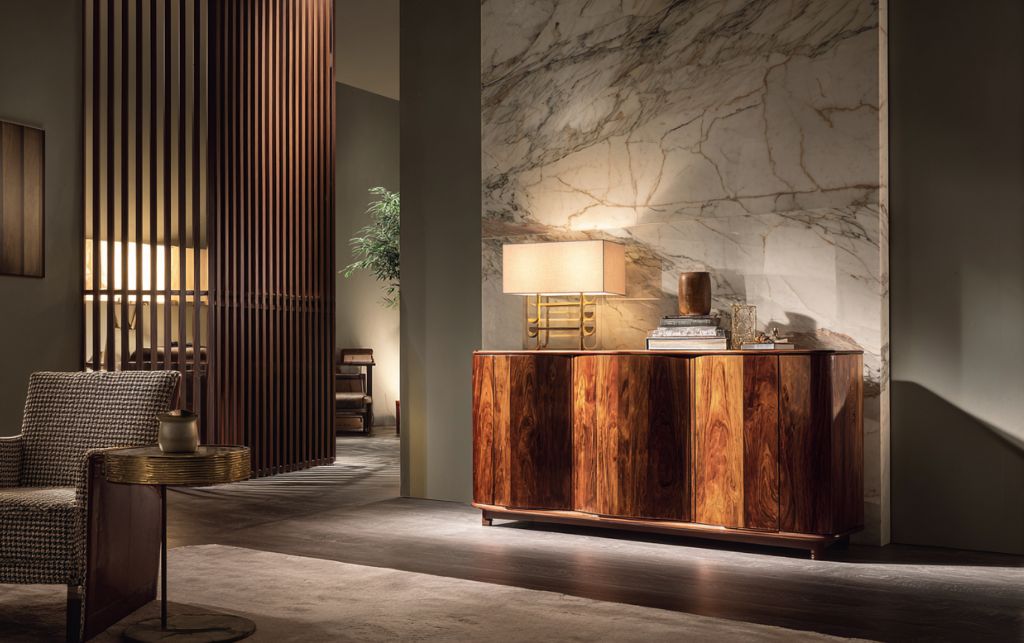 Professional guidance for premium sideboard investment at FCI London