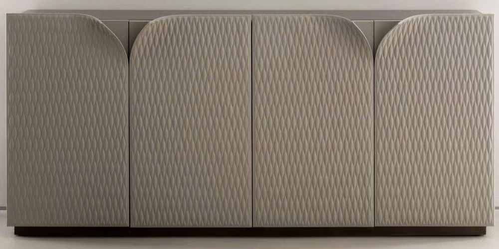 Callas Sideboard by Rugiano artisan crafted luxury furniture