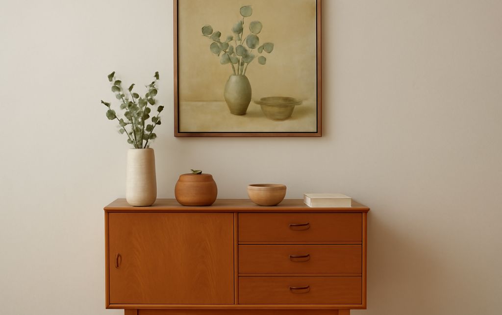 Luxury sideboard collection curated for modern interiors