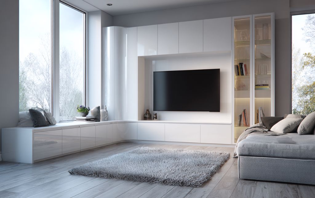 Comprehensive comparison of white gloss media unit advantages and disadvantages