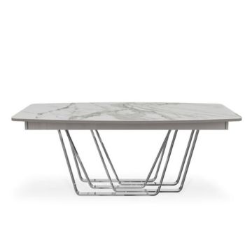 Bercy Extending Tables by Evanista