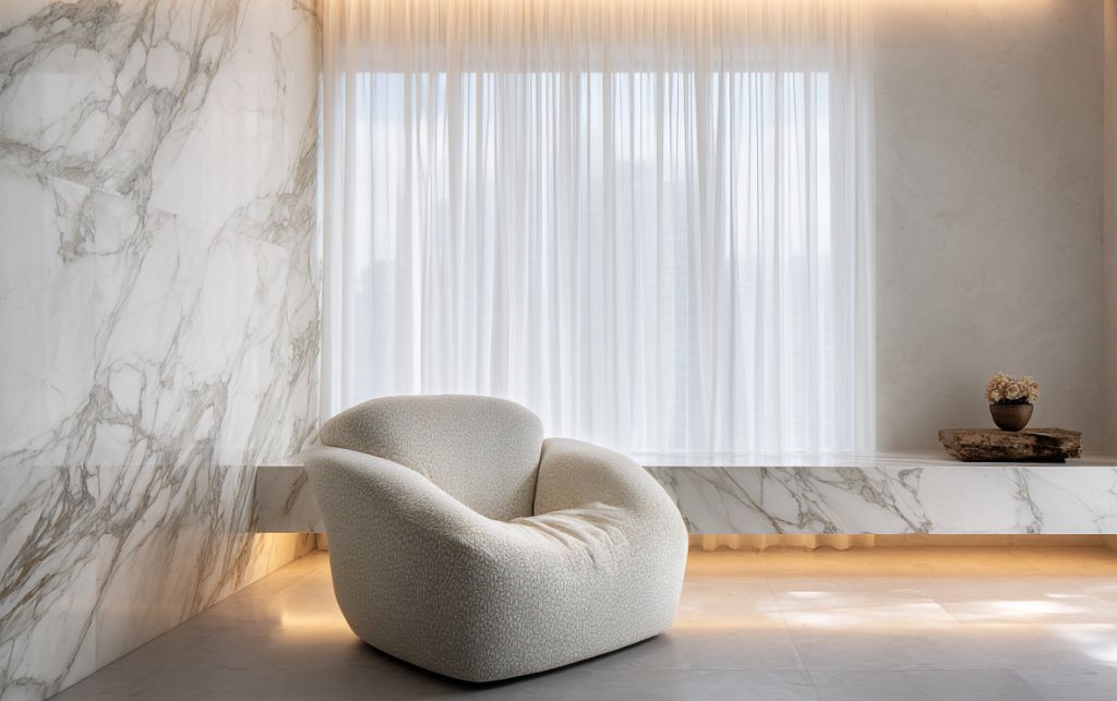  The Enduring Appeal of White Marble