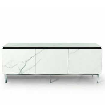 Cosmopolitan Supermarble Sideboard by Bontempi Casa
