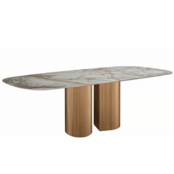 Dakry Bc Cer 001 Dining Table by al2