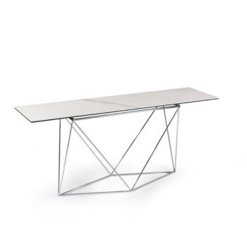 Uptown Console Table by Naos