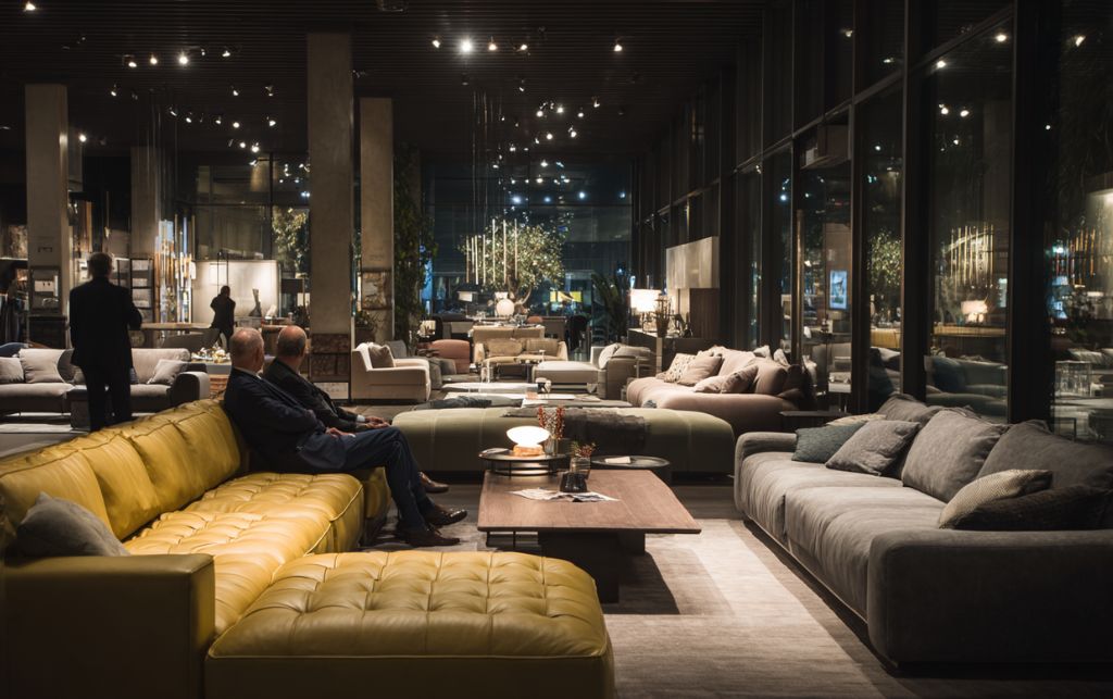 Final considerations when choosing between leather and fabric sofas