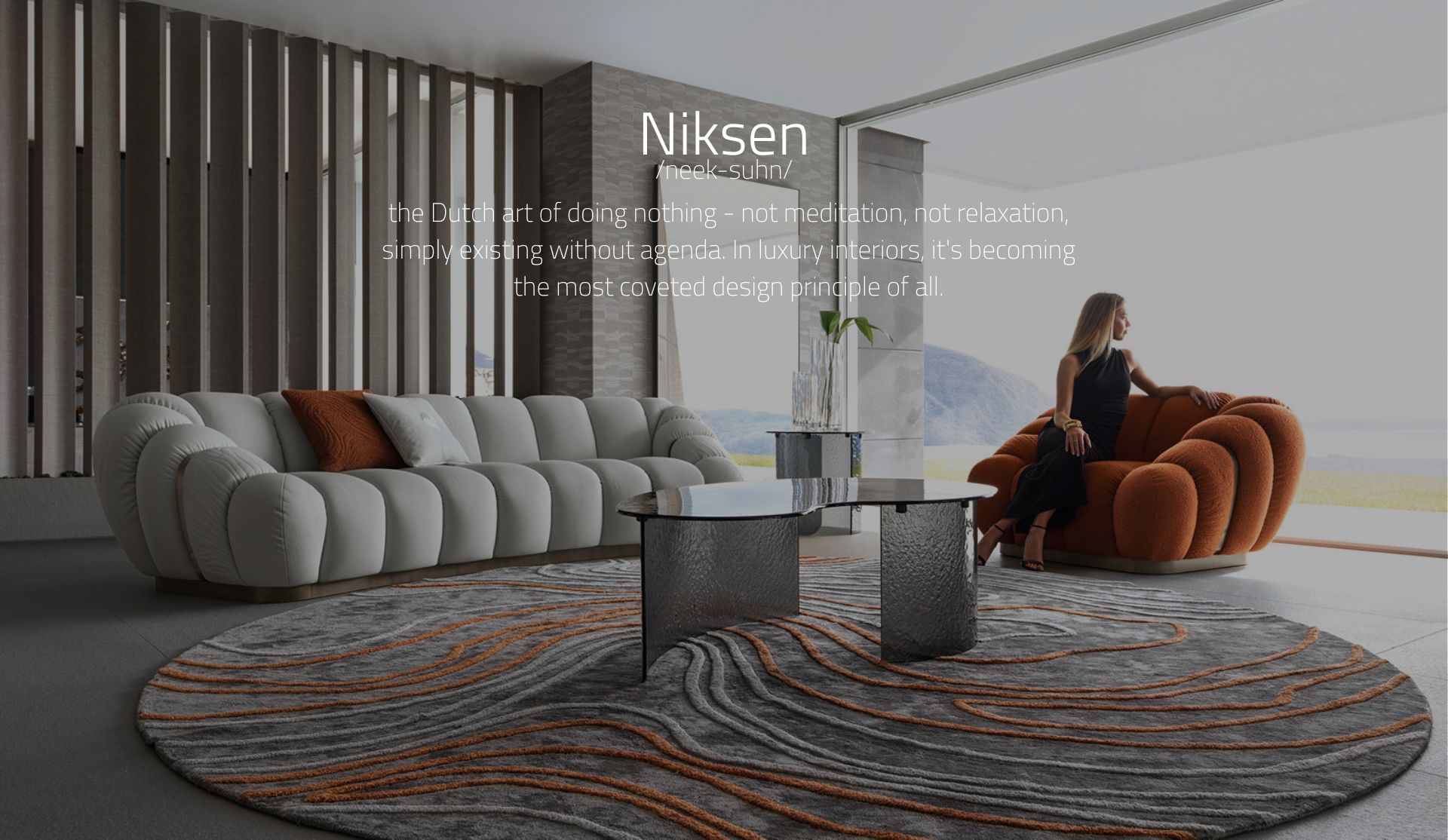 niksen interior design