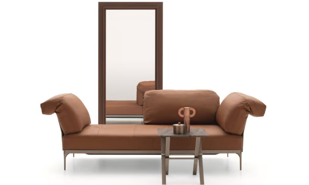 Ada Sofa by Ditre Italia modular configuration
