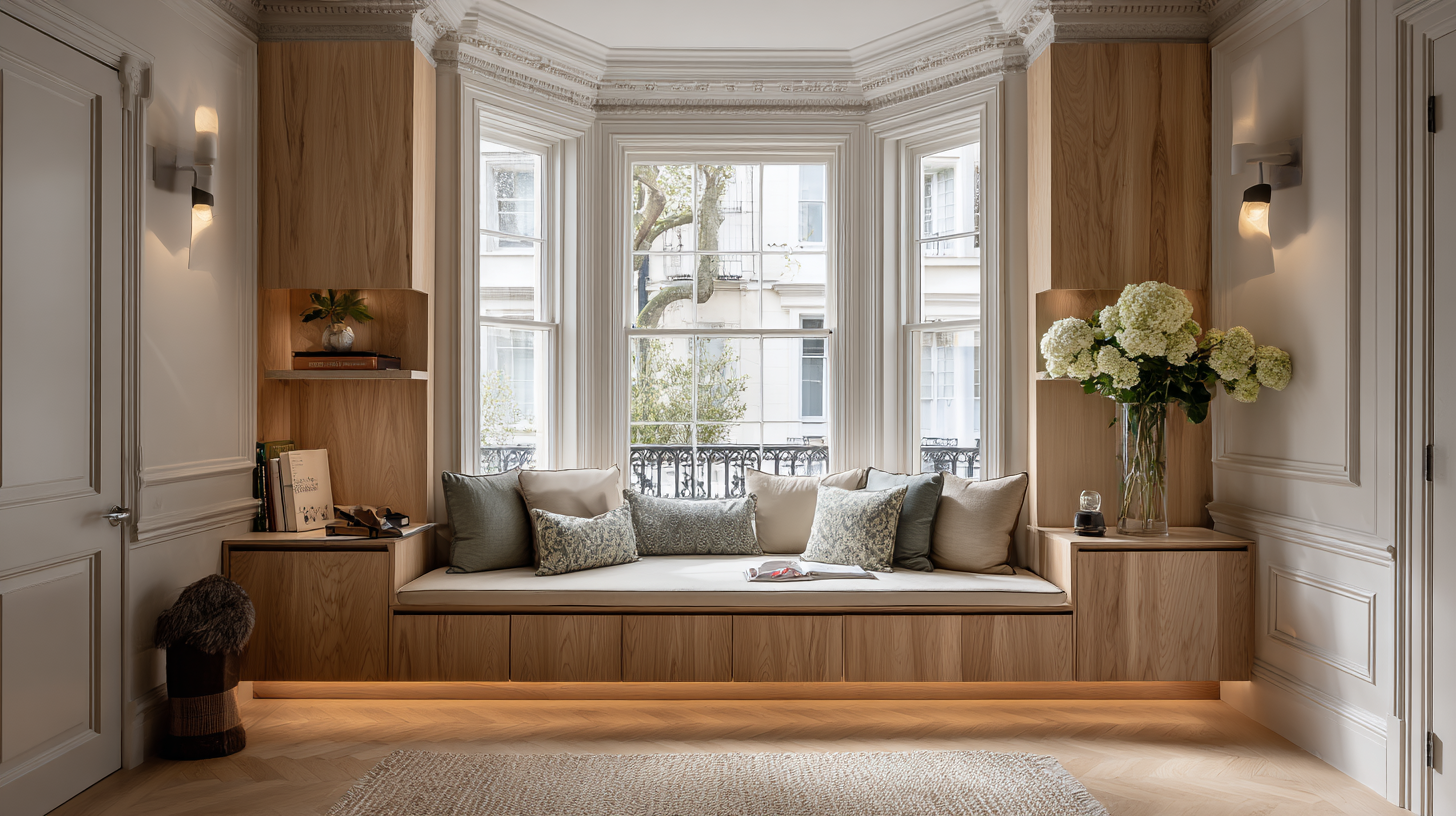 types of joinery