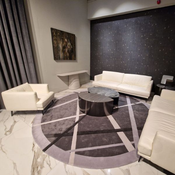 Fast Delivery Luxury Sofas: Ex Display Stock Going Fast