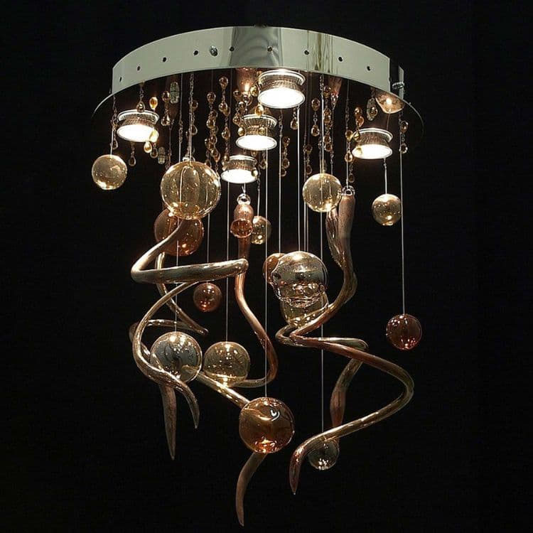 Guide to Contemporary Interior Lighting Design