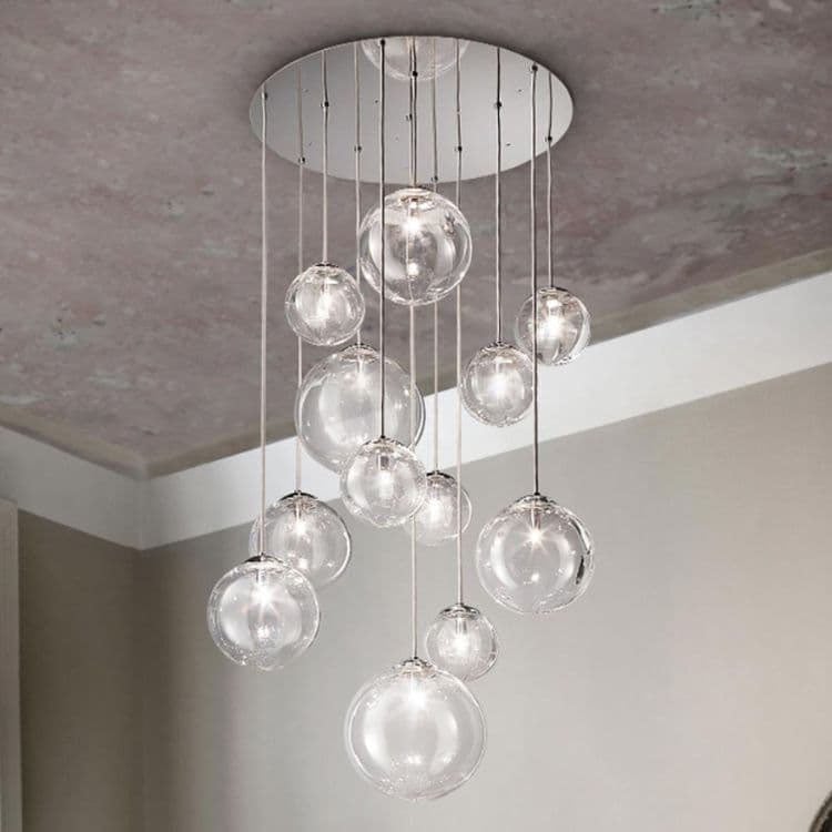 Guide to Contemporary Interior Lighting Design