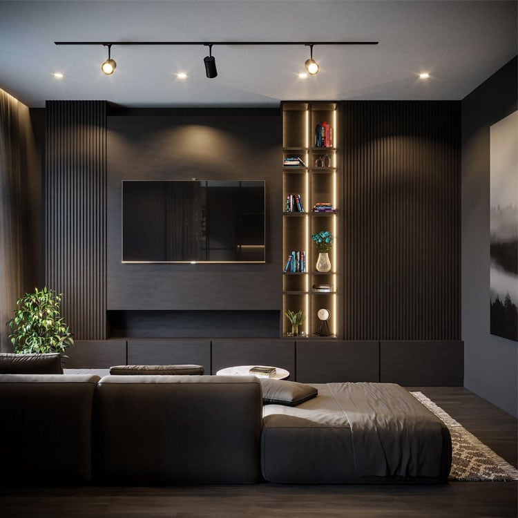 Guide to Contemporary Interior Lighting Design