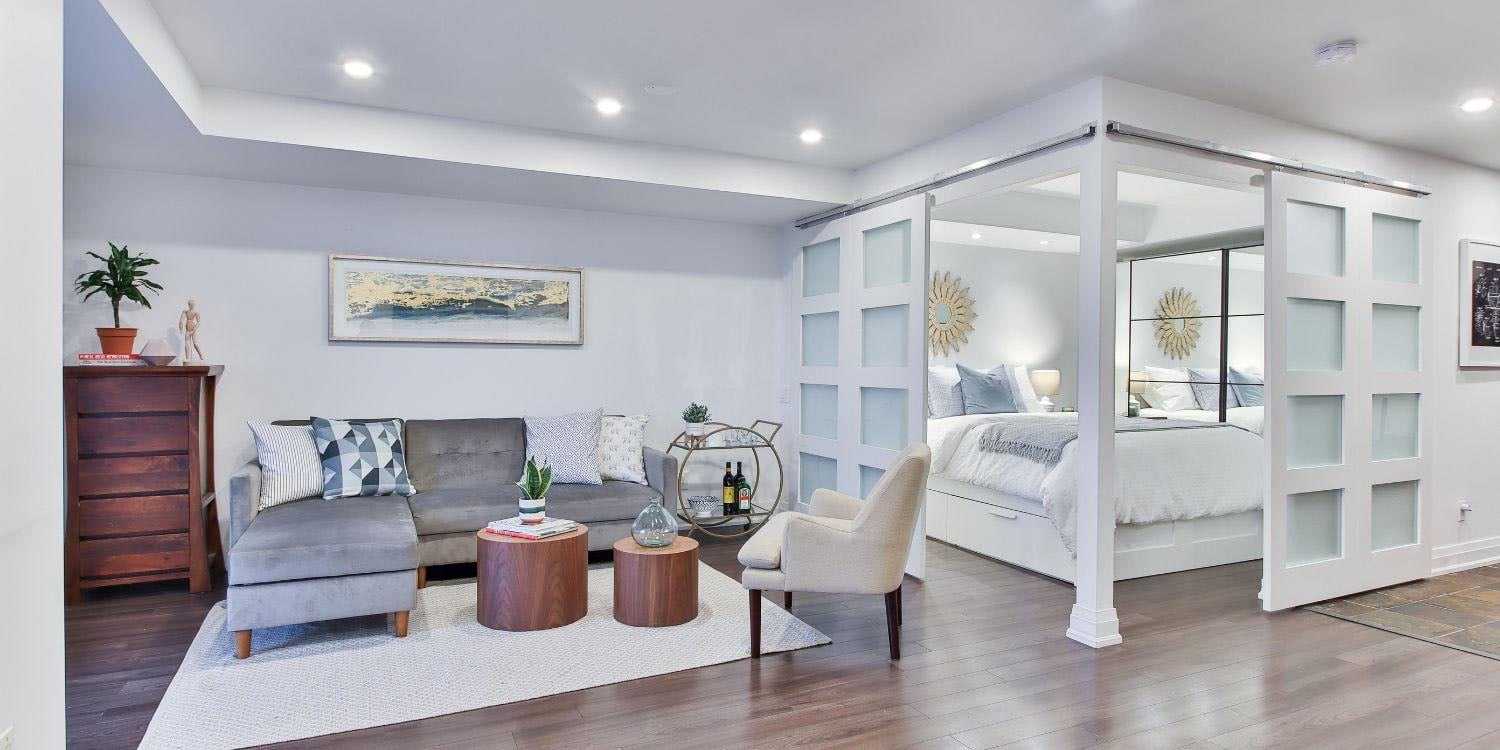 Guide to Contemporary Interior Lighting Design