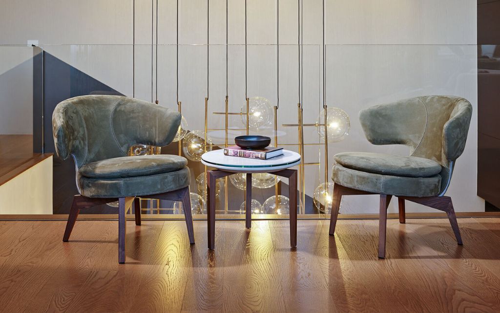 small accent chairs