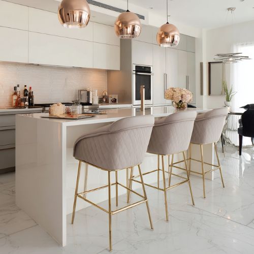 11 Best Bar Chairs and Stools Reviewed & Compared 2025