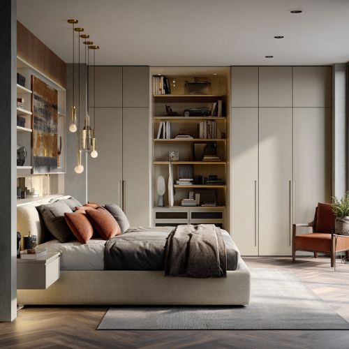 12 Bedroom Storage Essentials Every Elite Home Needs