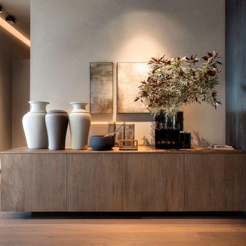 12 Oak Sideboards Top Designers Always Choose