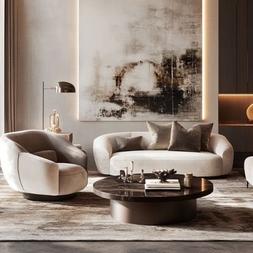 25 Designer Approved Living Room Interior Design Ideas