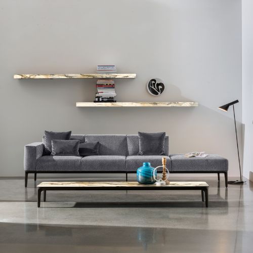 5 Reasons to Invest in Slim Collection by Sovet italia