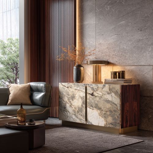 8 Small Sideboard Cabinets That Justify Their Price Tags