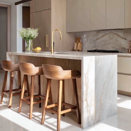 9 Stunning Wood Bar Stools Every Luxury Home Needs in 2025