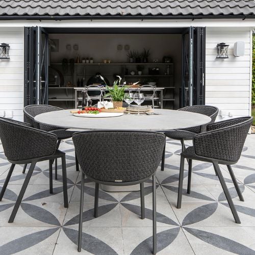 7 Best Outdoor Furniture Tables: Our Expert Verdict