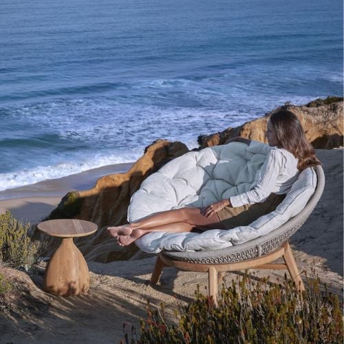 The Best Luxury Outdoor Furniture Chairs to Buy in 2026