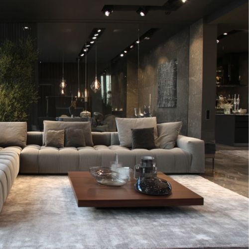 B&B vs. Cassina: The Most Expensive Divorce in Design