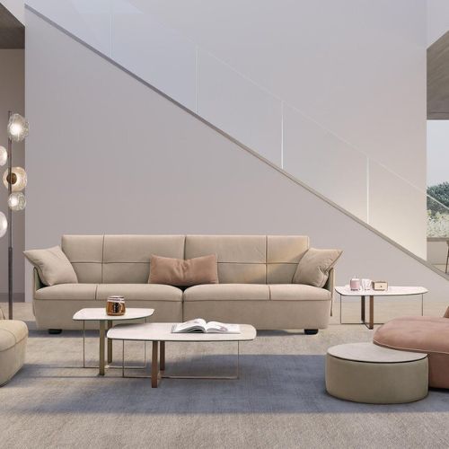 Our Designers' Favourite Beige Sofas for Luxury Interiors 2026