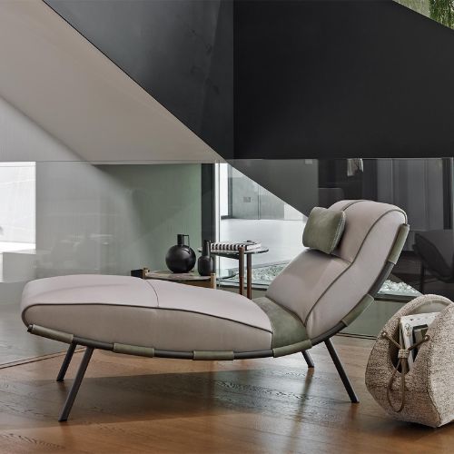 Chaise Sofas Are Taking Over - See Our Top 7 Picks