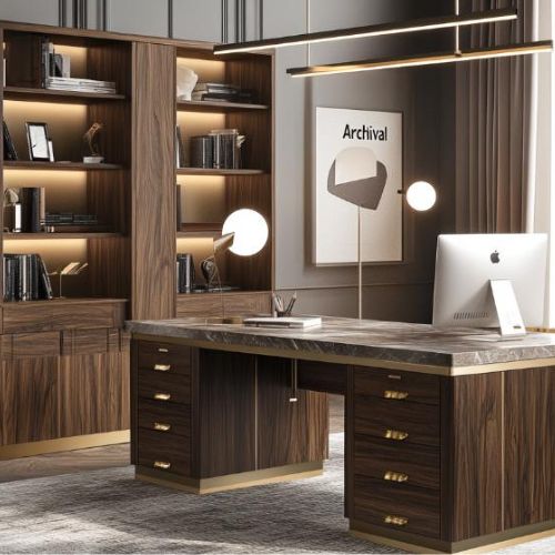 Best Luxury Office Furniture Stores: A Buying Guide