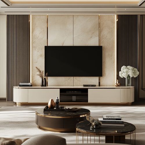 Design Perfect Multimedia TV Unit: Expert Interior Guide