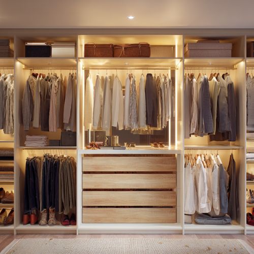 Why Drawers for Inside Wardrobe Are a 2026 Must-Have