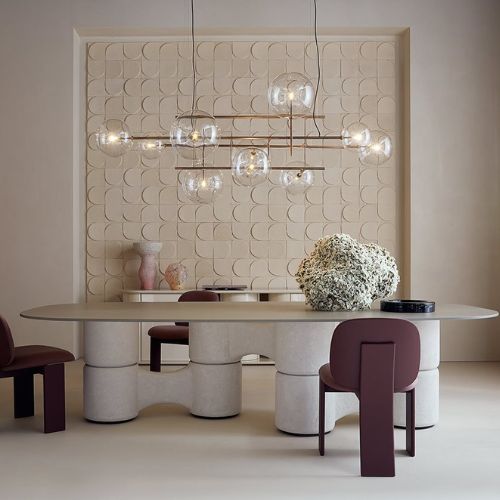 Ethereal: Timeless Elegance by Gallotti & Radice