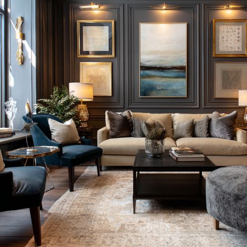 Interior Designer vs. Decorator: Understanding the Key Differences