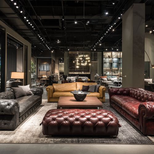 Leather vs Fabric Sofas: Interior Designers' Secret Truth