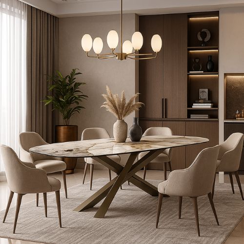 AI Design Face-Off: An Interior Designer's Test of Google's Gemini vs. OpenAI