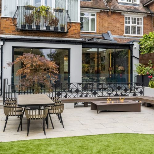 Designer Secrets to a Flawless Outdoor Furniture Sets in 2026