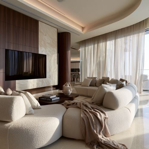 Quiet Luxury: How London's Top Designers Bring It to Life in 2026