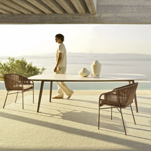 Here's Whats Replacing Outdoor Rattan Dining Sets in 2026