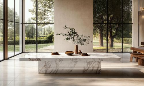10 Best Marble Dining Tables for Luxury Homes