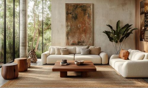 10 Large Lounge Rug Ideas to Upgrade Your Lounge Instantly