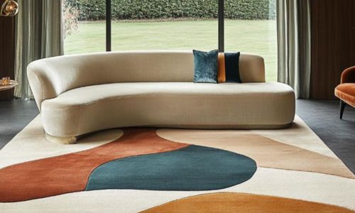 10 Modern Rug Trends That Designers Are Loving in 2026